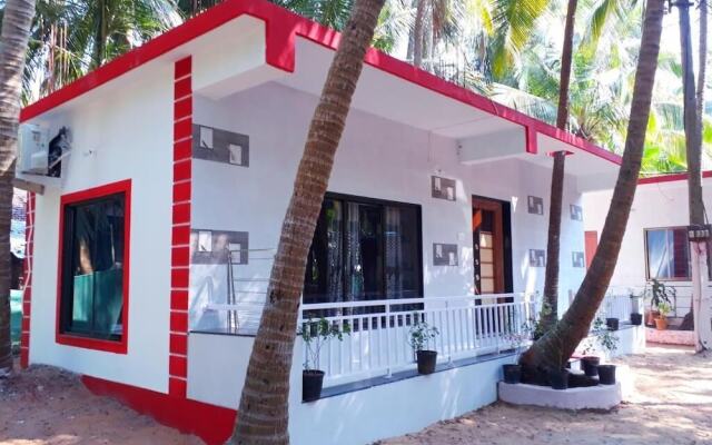 Samant Beach Resort