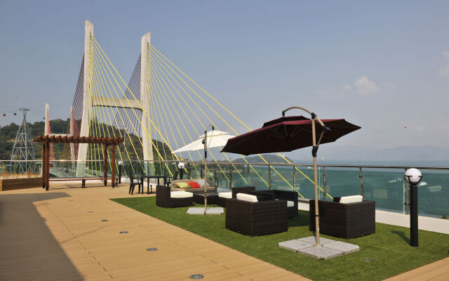 The Hotel Soo