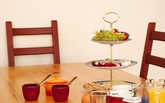 B7 Selfkant Bed & Breakfast