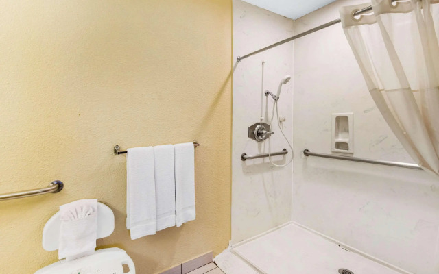 Quality Inn & Suites Abilene North