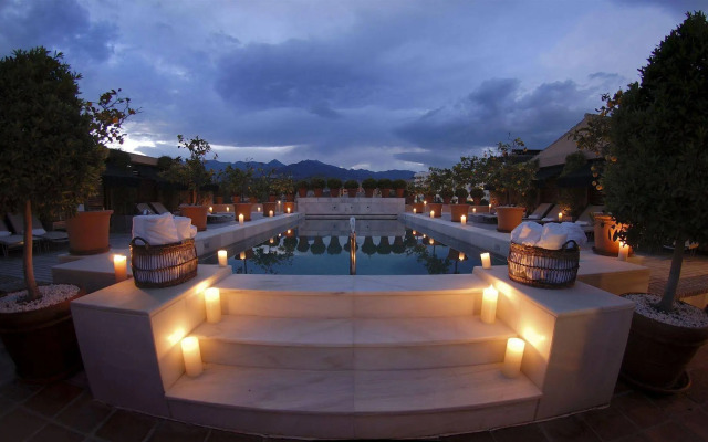 Rio Real Golf & Hotel