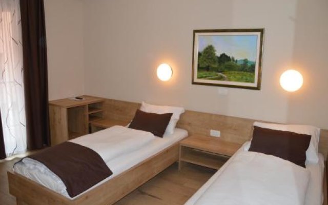 Hotel Slovenj Gradec