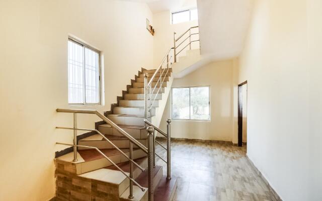 SPOT ON STN031 Pleasure Resort