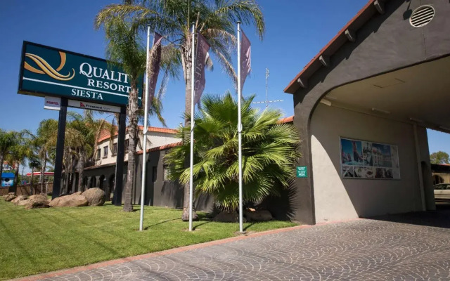 Quality Resort Siesta