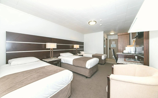 Airport Gateway Hotel