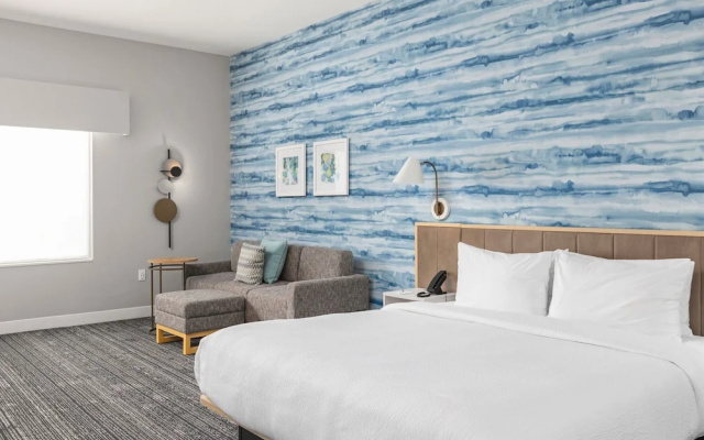 TownePlace Suites Cape Canaveral Cocoa Beach