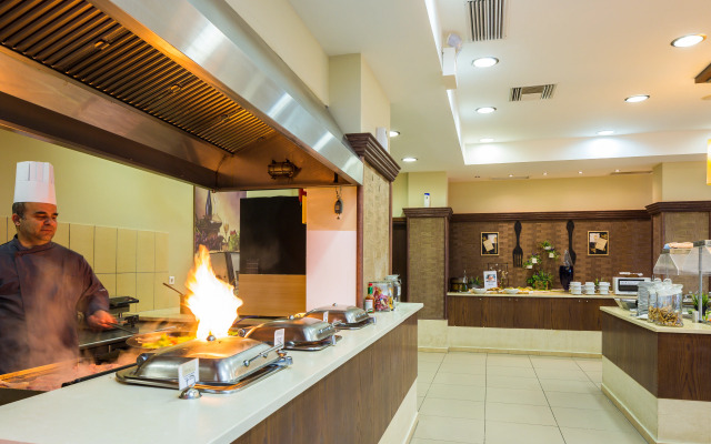 Filion Suites Resort & Spa