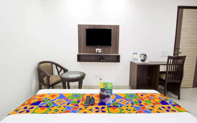 Green Lotus Residency Dwarka