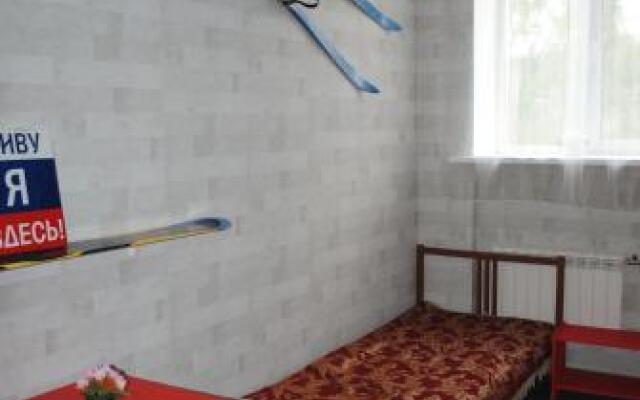 Hostel Pushkin