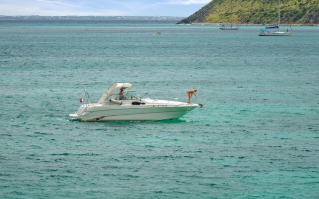 Residence Bleu Marine