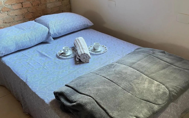 Casa inteira wifi 300MB vila privada 6 hóspedes