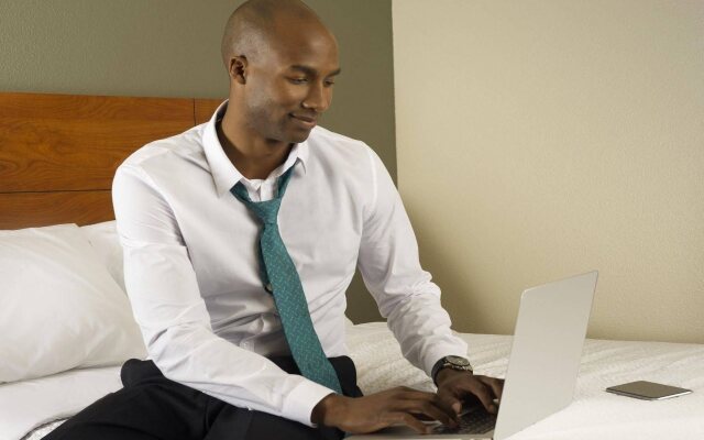 Extended Stay America Select Suites - Beaumont