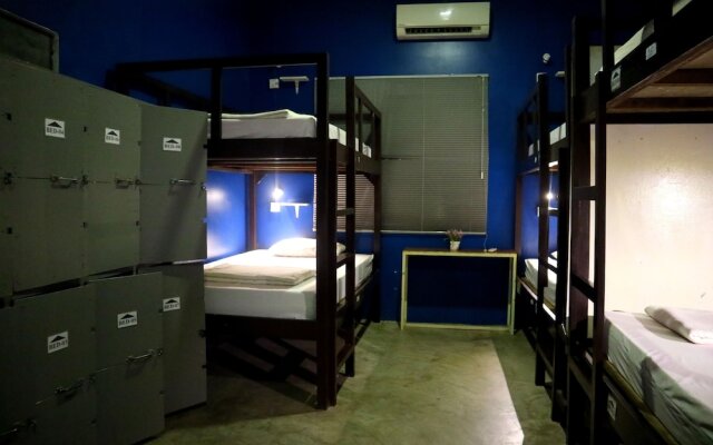Warm Bed Hostel - Siem Reap