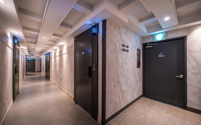 Hotel Bon, Bolli-Dong, Daegu