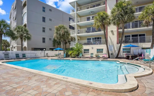 Holiday Villas II 407 Premier