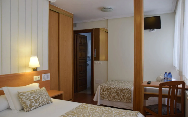 Hostal Anosa Casa