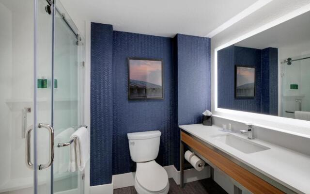 Fairfield Inn & Suites by Marriott Columbia Downtown
