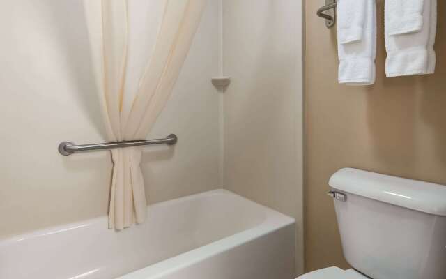 Baymont by Wyndham Marion, OH