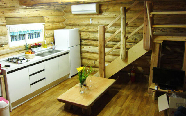 Tree House
