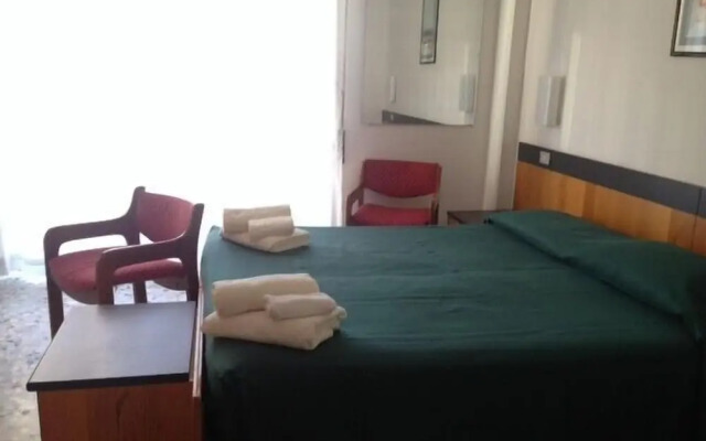 Hotel Minerva