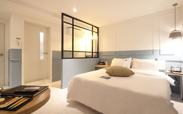 Yaja Pohang Passengers Terminal