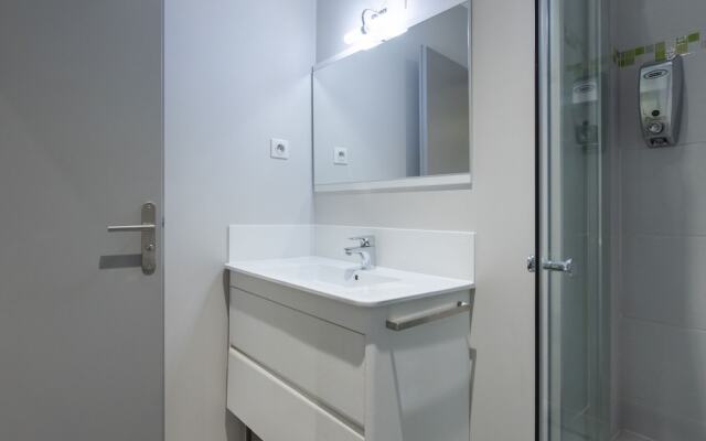 Appartement Part Dieu - Paul Bert