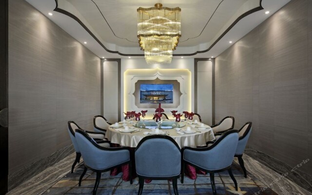 MeiJing Hotel Shenzhen