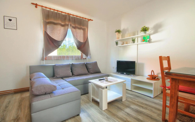 Apartman Katja