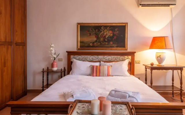 Melograno Apartment