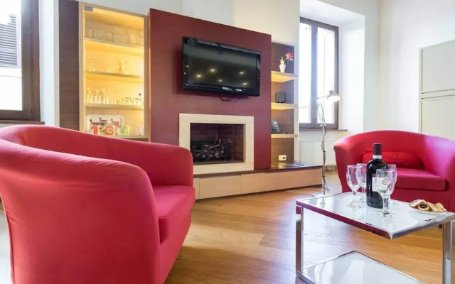 Terrazza Duomo/Sleeps 6/Spoleto Centre