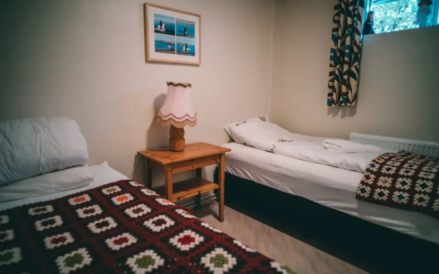 Bessastadir Guesthouse