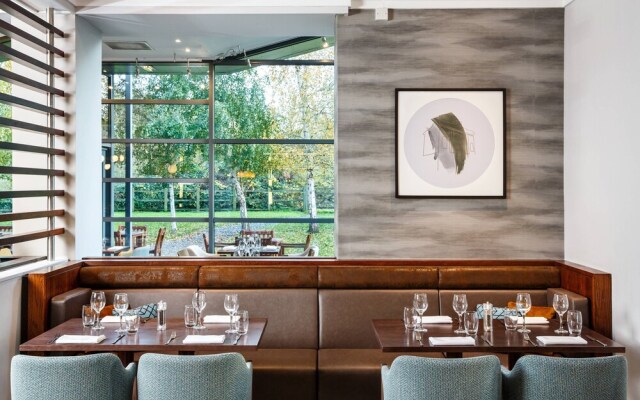 The Cheltenham Chase Hotel - Qhotels