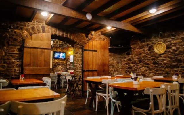 The Garrandarragh Inn