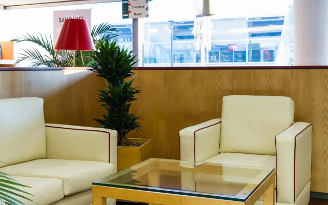 ibis Porto Sao Joao