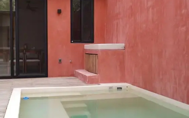 Casa Mezcalito Elegant Mexican Villa With Pool BBQ