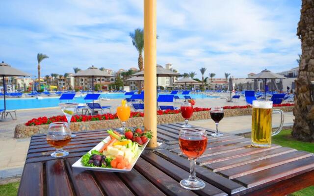 Pickalbatros Dana Beach Resort - Hurghada