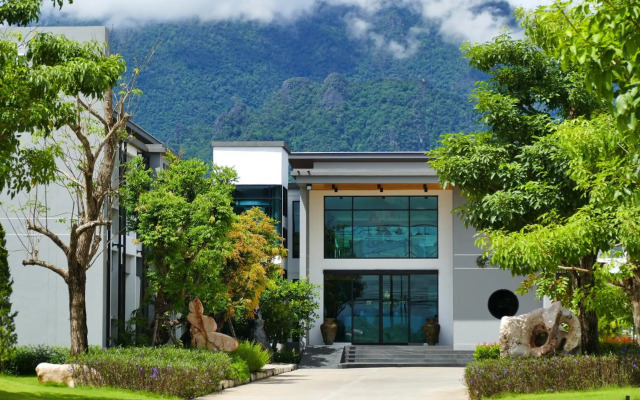 TEVA Valley Resort