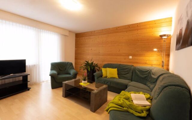 Apartment Saasunia Andriano 35813