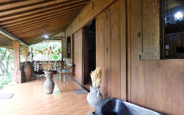 Villa Bandungan by Simply Homy
