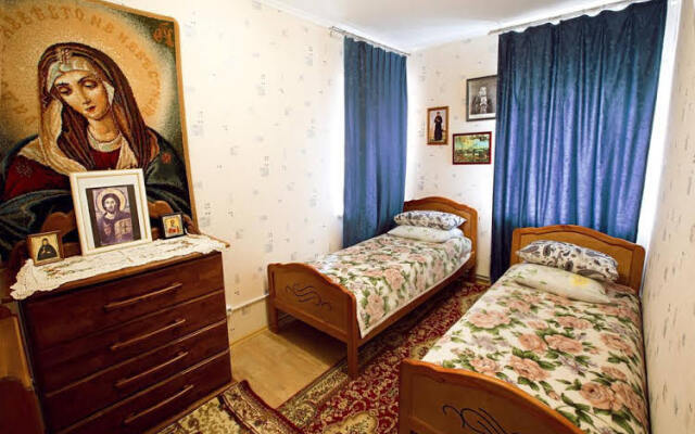 Guest house u Monastyrskoy steny