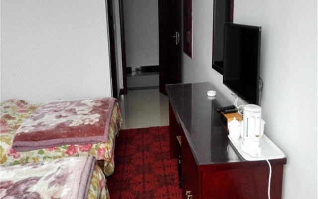 Xinyi Hotel – Guest Rooms – Xinzhou