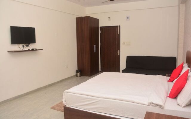 Sai Shama Service Apartment