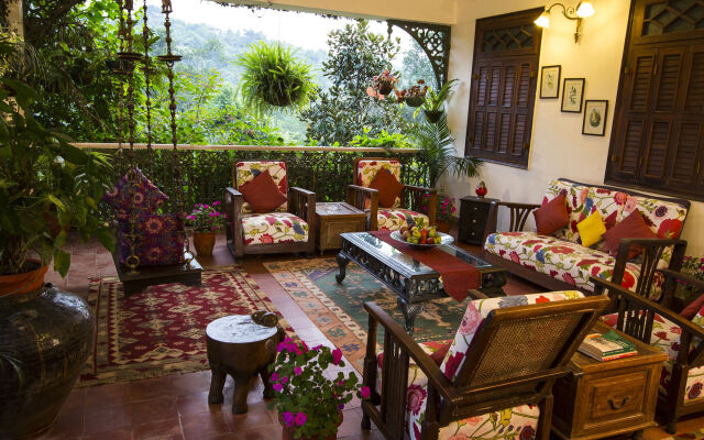 Shaheen Bagh - A Luxury Resort & Spa