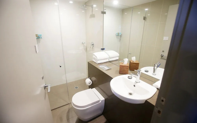 Bondi Beach Breeze - A Bondi Beach Holiday Home