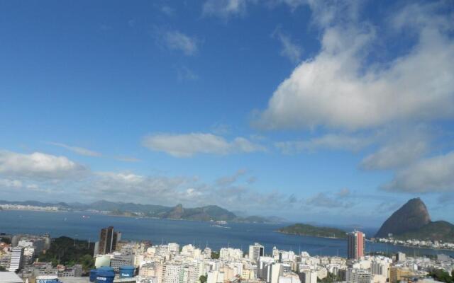 Hostel Tavares Bastos