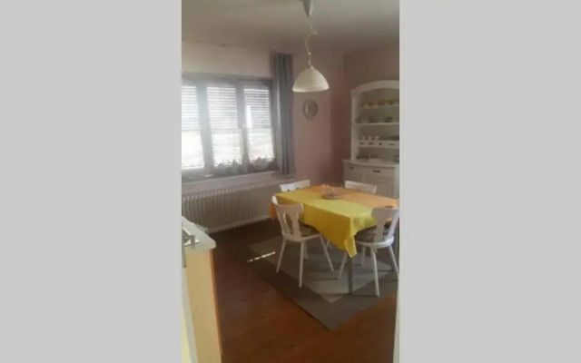 Ferienwohnung Maria Magdalena