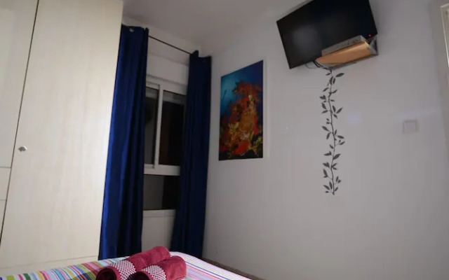 Zimmer-Eilat