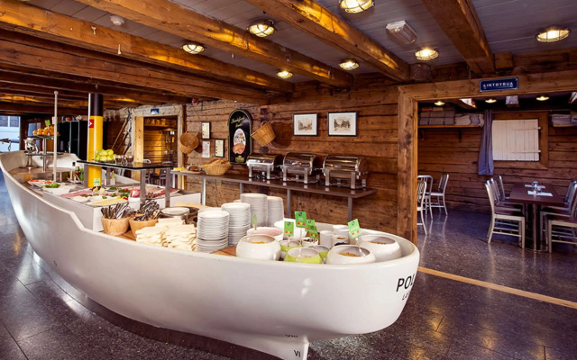 Home Hotel Atlantic