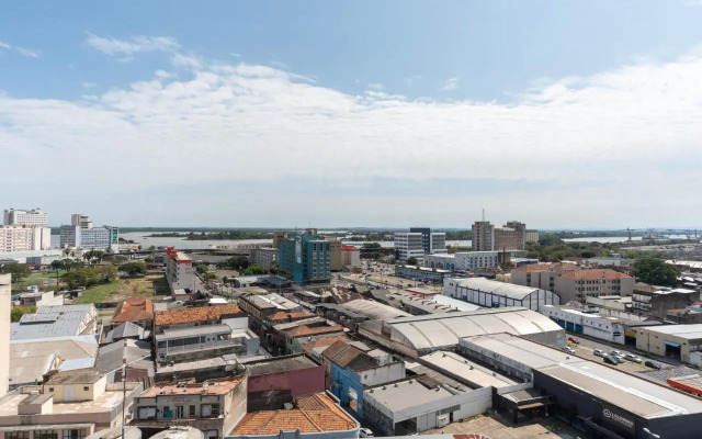 Apartamento incrível Pueblo 595