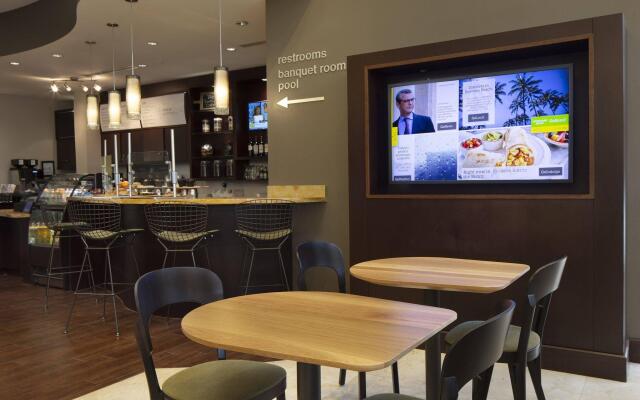 Courtyard by Marriott Boynton Beach